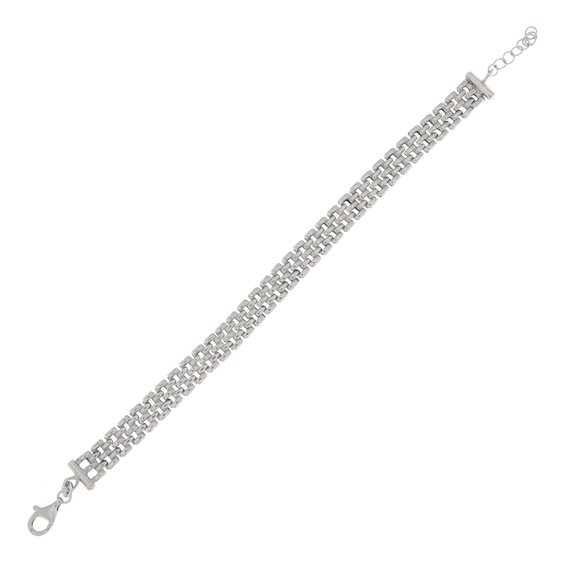 Bracciale Vivi Gioielli Donna in Argento 0797030380439 - 0797030380439